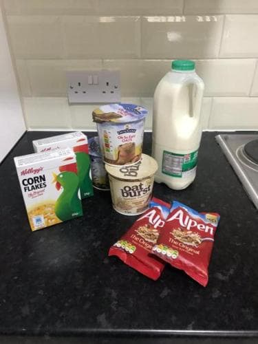 PLATFORM Fishing Quarter Apartment 2 Image 2