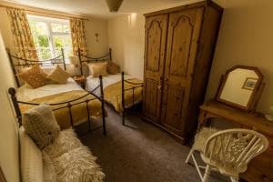 Jasmine Cottage Lastingham North Yorkshire Image 2