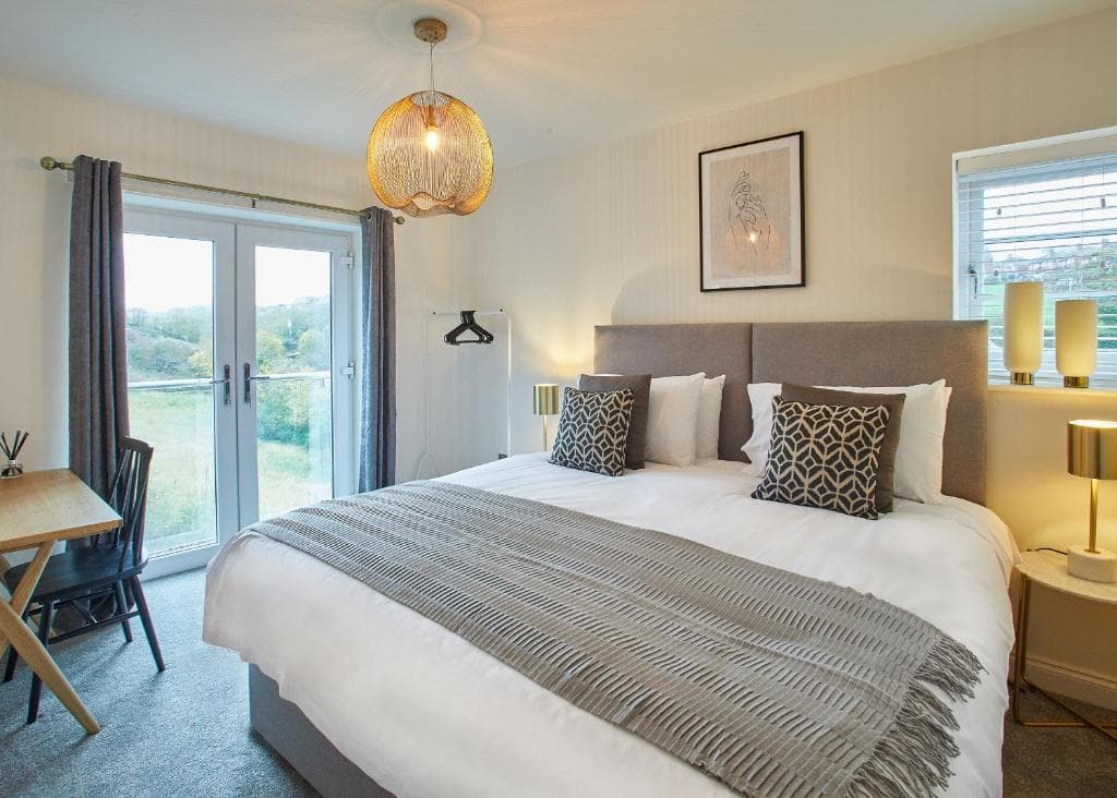 Host & Stay - The Birds Nest Apartment Image 7