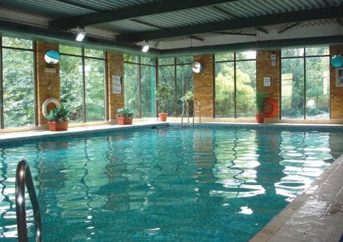 Britannia Leeds Bradford Airport Image 1