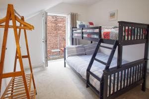 Host & Stay - Number 2 at Pannett Apartments Image 3