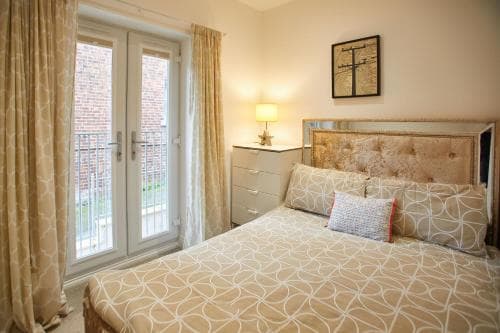 Host & Stay - Number 2 at Pannett Apartments Image 2