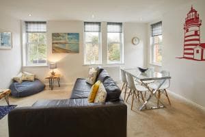 Host & Stay - Number 2 at Pannett Apartments Image 1