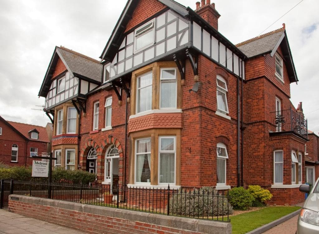 Melrose Guest House Image 1