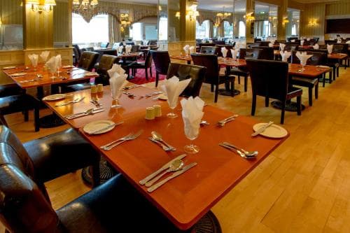 Clifton Hotel Image 2