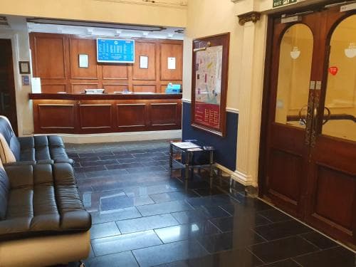 Gilson Hotel Image 3