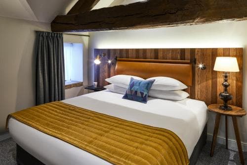 Mercure Barnsley Tankersley Manor Hotel Image 2