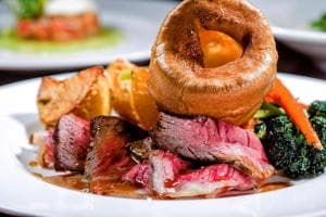 Harefield Hall Image 1