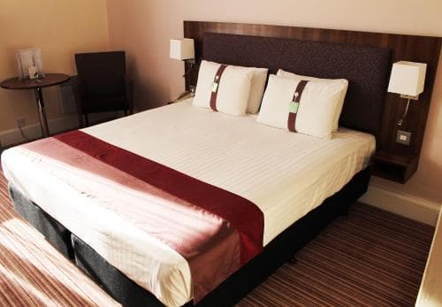 Holiday Inn Rotherham-Sheffield M1,Jct.33, an IHG Hotel Image 1