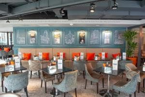 ibis Styles Leeds City Centre Arena Image 2