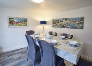 Host & Stay - Brunswick Cottage Image 4