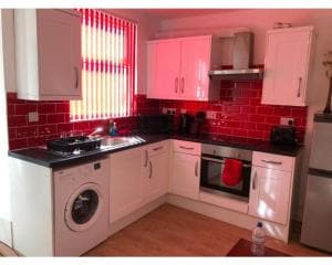 Balmain Apartments Image 3