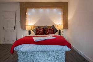 Luxury Home with Parking Image 2