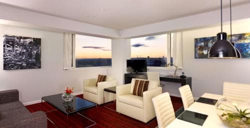 Park Plaza Leeds Image 5