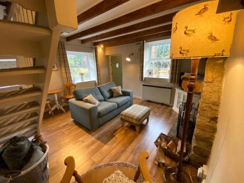 Hideaway Cottage Image 3