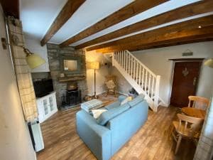 Hideaway Cottage Image 2