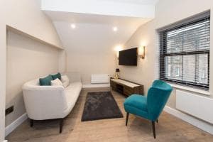 Cheltenham by Harrogate Serviced Apartments Image 3
