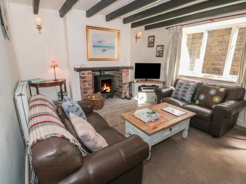 Mill Cottage Image 3