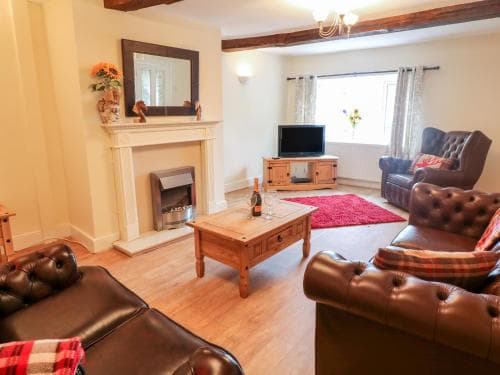 Stone Farm Cottage Image 2