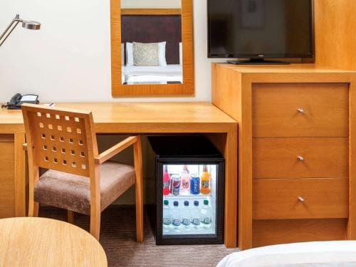 Mercure Sheffield Parkway Image 9