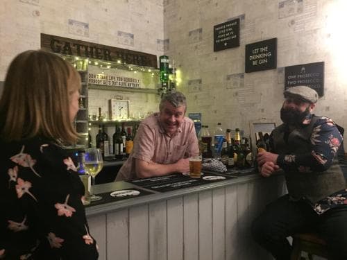 Hotel Catania Image 3