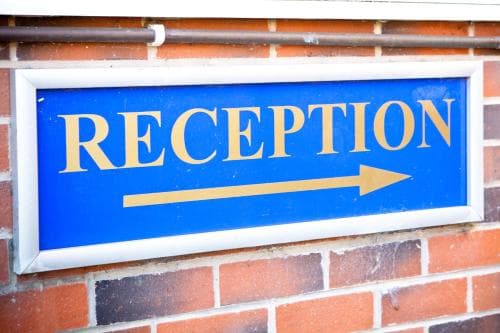 Tower House Executive Guest House Image 3