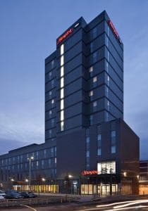 Hampton By Hilton Leeds City Centre Image 1