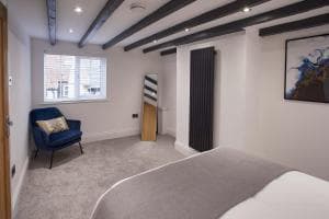 Host & Stay - Burns Yard Apartment Image 1