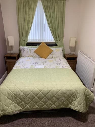 Redbeck Motel Image 2