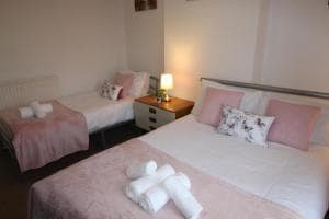 Stafford House Image 3