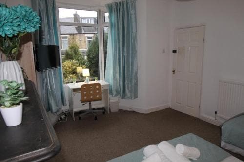 Stafford House Image 2