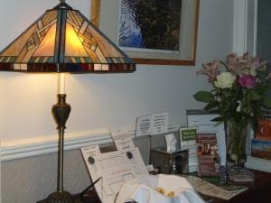 Grassington Lodge Image 2