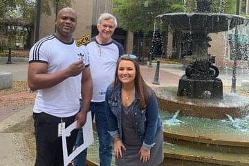 Participate in a Fun Scavenger Hunt in Rotherham by Operation City Quest Image 1