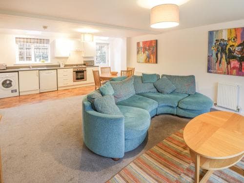 8 Pottergate Mews Image 3