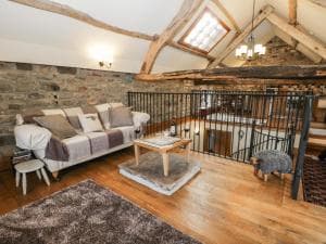 Orchard Cottage, Whitby Image 2