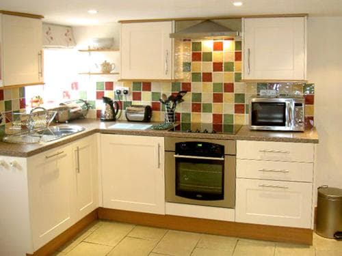 Granary Cottage, Scarborough Image 3