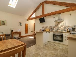 Stable Cottage, Thirsk Image 2