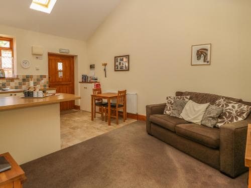 Stable Cottage, Thirsk Image 3