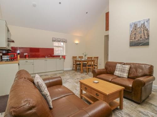 Apple Tree Cottage, York Image 2