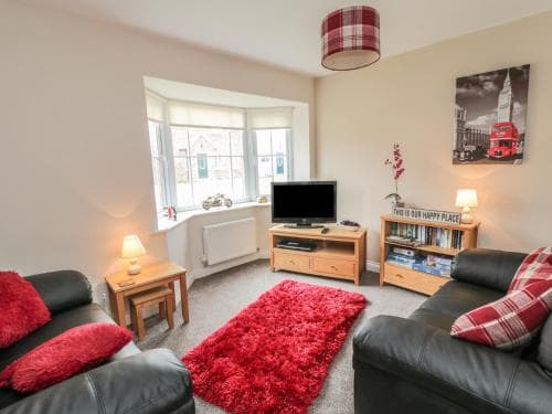 Spindrift, Filey Image 2