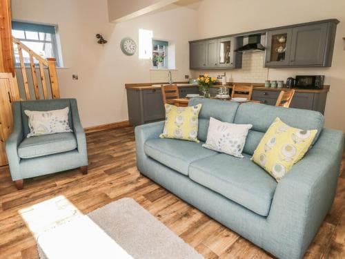 The Hayloft, York Image 3