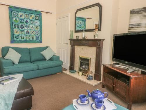 The Sea Glass Loft, Hornsea Image 3