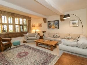 High Hall, Skipton Image 2