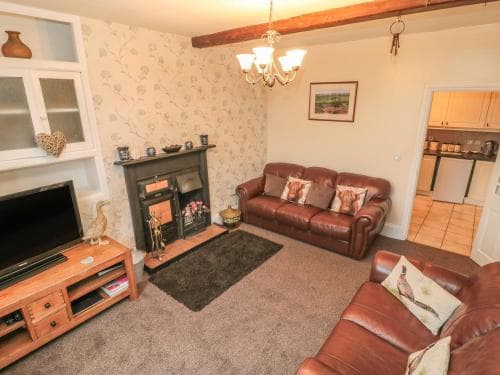 Street House Farm Cottage, Saltburn-by-the-Sea Image 3
