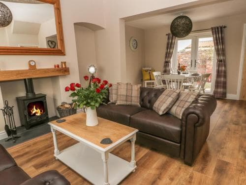 The Sanctuary, Redcar Image 3