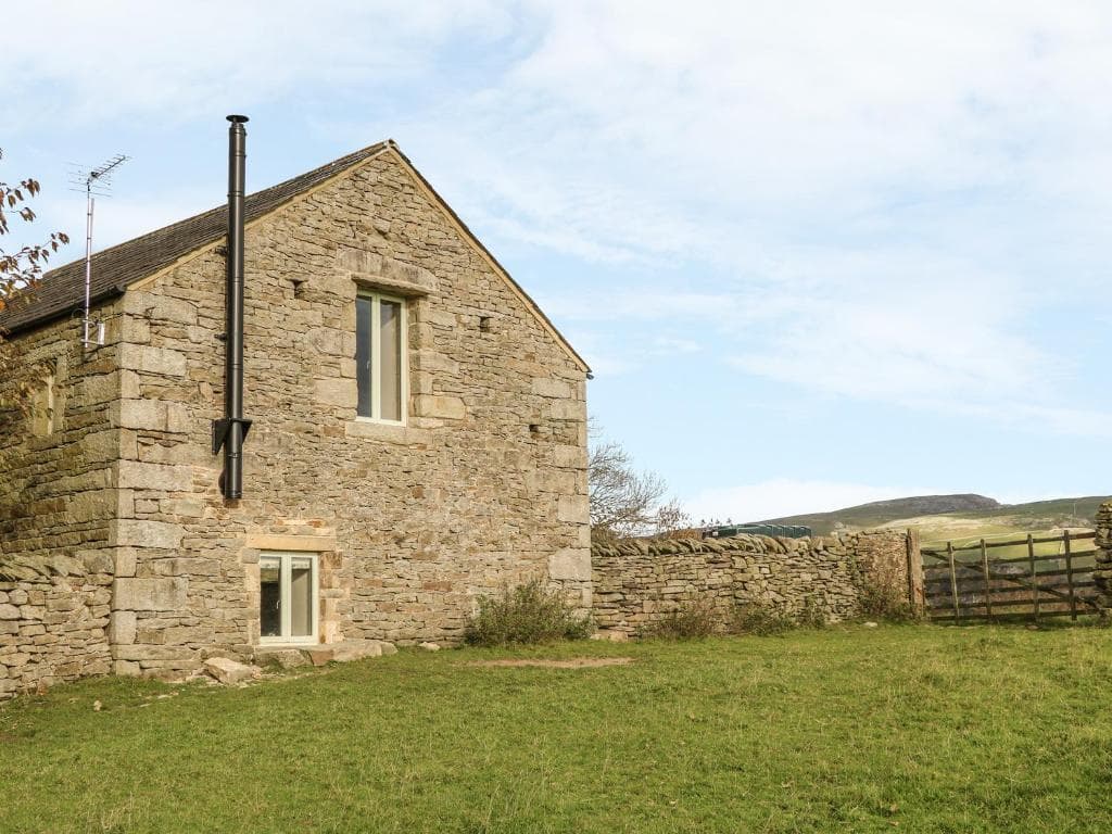 Rushton Barn, Settle Image 1