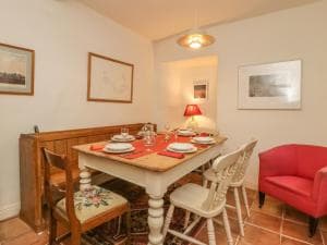 Shiers Farmhouse, Skipton Image 2