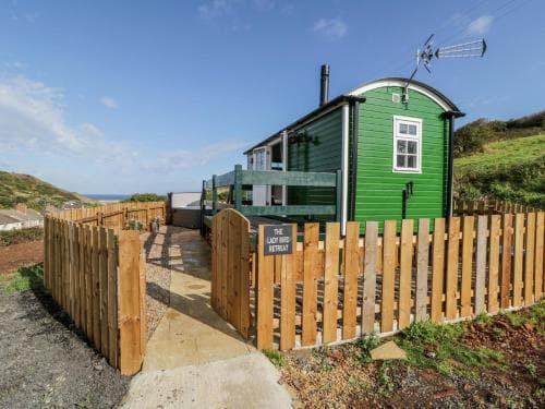 Lady Bird Retreat, Saltburn-by-the-Sea Image 2