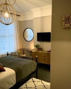 Franklin Mount Boutique Guesthouse Image 2