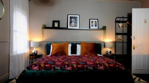 Franklin Mount Boutique Guesthouse Image 3